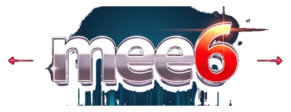 mee6 logo