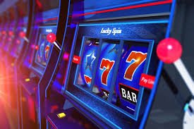 mee6 Touch-Friendly Slots